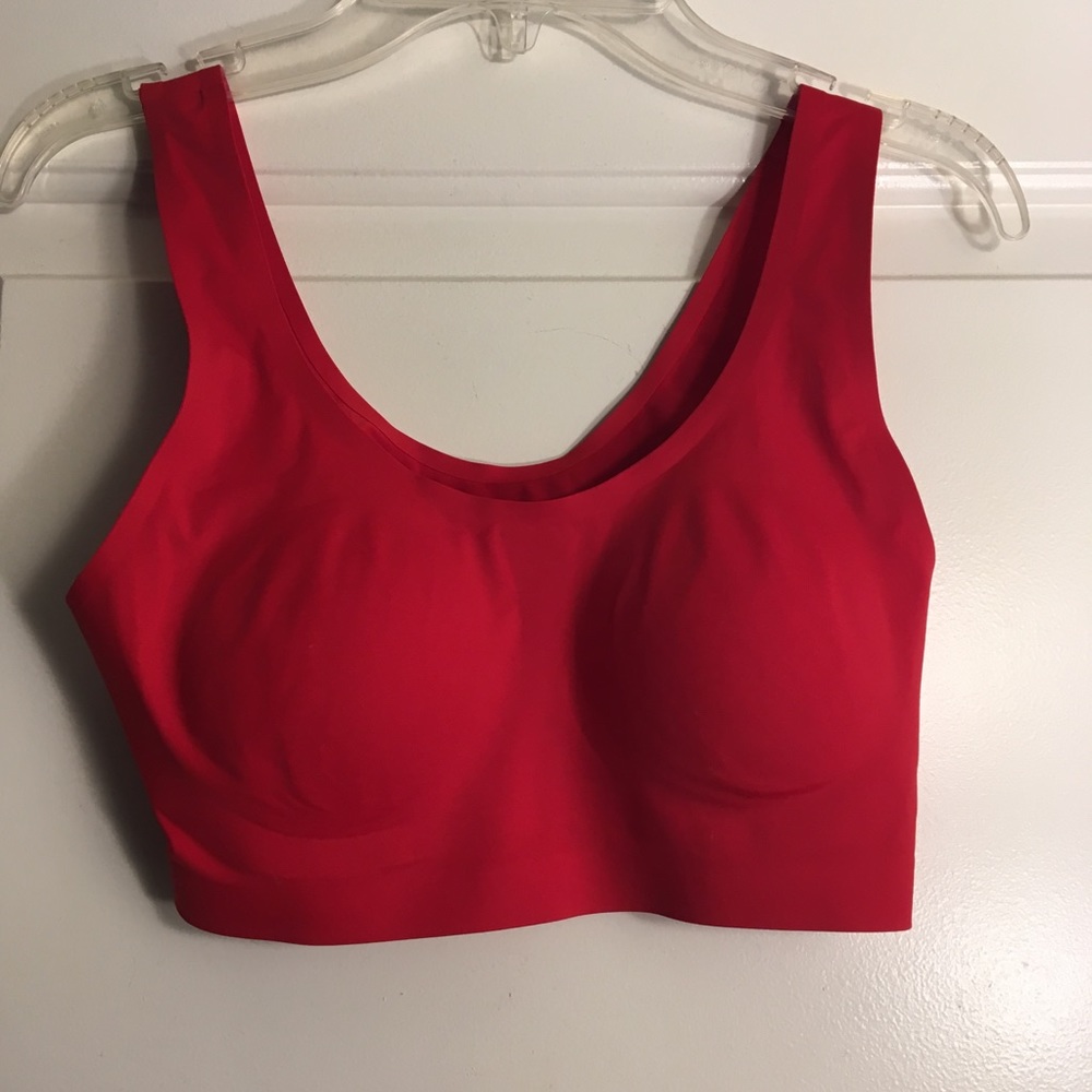 Victoria’s Secret Heavenly Seamless Bralette